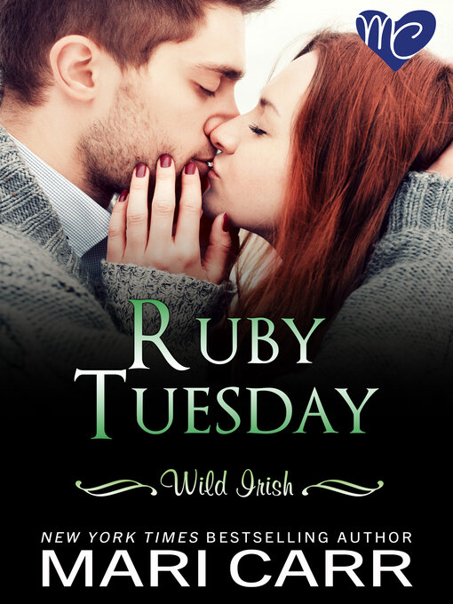 Title details for Ruby Tuesday by Mari Carr - Wait list